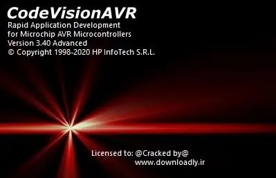 CodeVisionAVR 3.40 (2020) торрент скачать CodeVisionAVR 3.40 (2020) торрент скачать