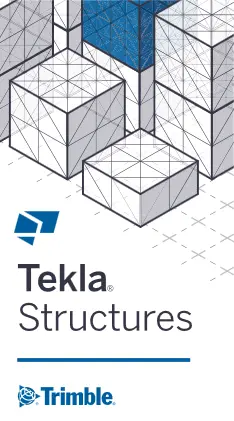 Trimble Tekla Structures