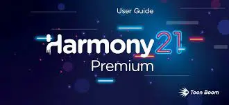 Toon Boom Harmony Premium