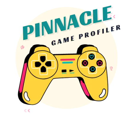 Pinnacle Game Profiler
