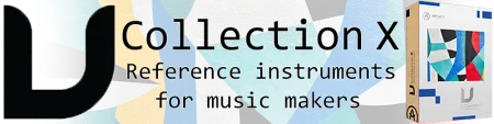 Arturia V Collection X