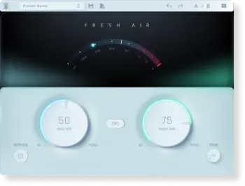 Slate Digital - Fresh Air