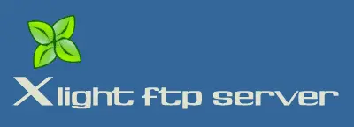 Xlight FTP Server
