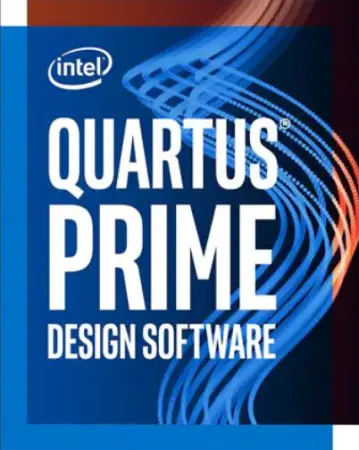 Intel Quartus Prime Standard Edition + FPGA IP