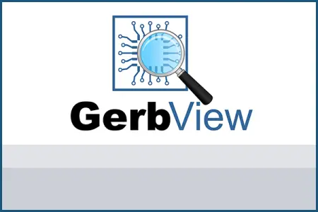 GerbView 7.61 (2016) торрент скачать GerbView 7.61 (2016) торрент скачать
