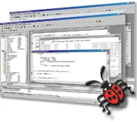 AVR Studio + AVR Toolchain