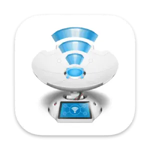 NetSpot PRO – Wi-Fi Reporte