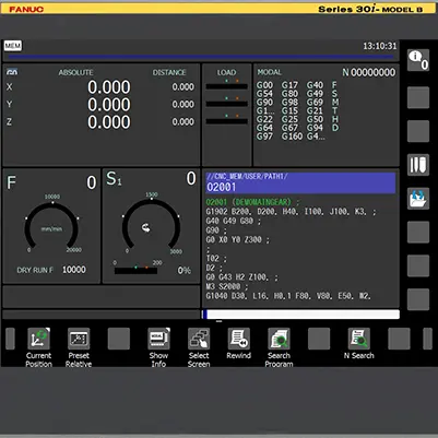 Fanuc CNC GUIDE 25.0 (2022) торрент скачать Fanuc CNC GUIDE 25.0 (2022) торрент скачать