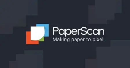 ORPALIS PaperScan Professional Edition