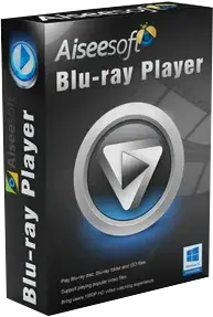 Aiseesoft Blu-ray Player