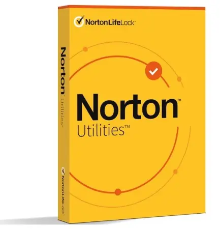 Symantec Norton Utilities