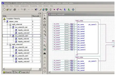 Quartus II Web Edition Software DVD (Device support included)