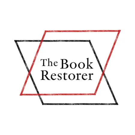 Book Restorer