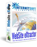 Website Extractor