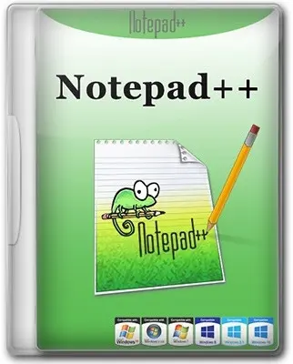 Notepad++ 8.5.5 (2023) торрент скачать Notepad++ 8.5.5 (2023) торрент скачать