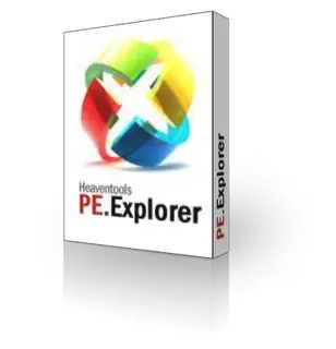PE Explorer 1.99 R6 (2009) торрент скачать PE Explorer 1.99 R6 (2009) торрент скачать