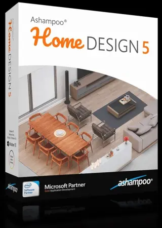Ashampoo Home Design
