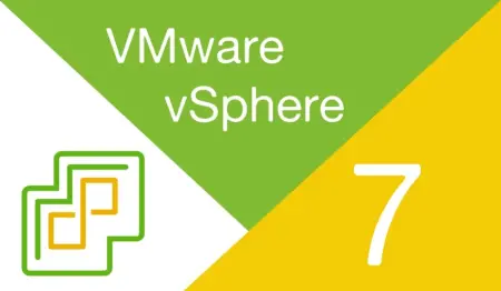 VMware ESXI 700 с драйверами USB NIC