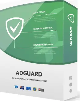 Adguard Premium