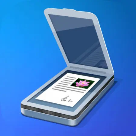 Scanner Pro