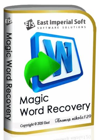 Magic Word Recovery