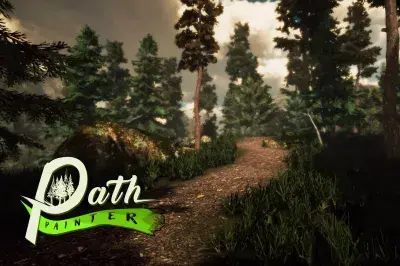 Path Painter