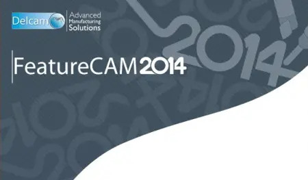 Delcam FeatureCam