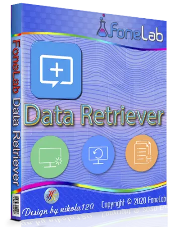 FoneLab Data Retriever