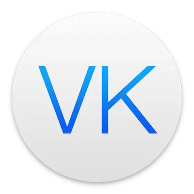 Messenger for VK