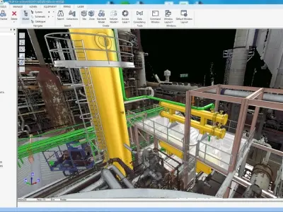 AVEVA Everything3D