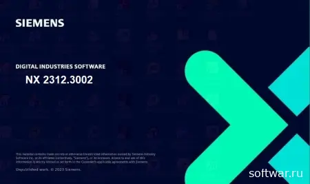 Siemens (NX 2312 Series) NX 2312 Build 3002 (2024) торрент скачать Siemens (NX 2312 Series) NX 2312 Build 3002 (2024) торрент скачать