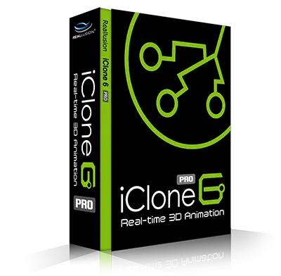 iClone Pro 6.5 Build 6.51.3127.1 (2016) торрент скачать iClone Pro 6.5 Build 6.51.3127.1 (2016) торрент скачать