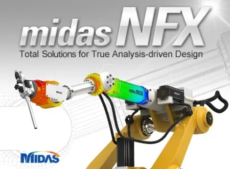 midas NFX 2024 R2 24.09.24 (2024) торрент скачать midas NFX 2024 R2 24.09.24 (2024) торрент скачать