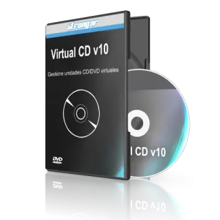 Virtual CD