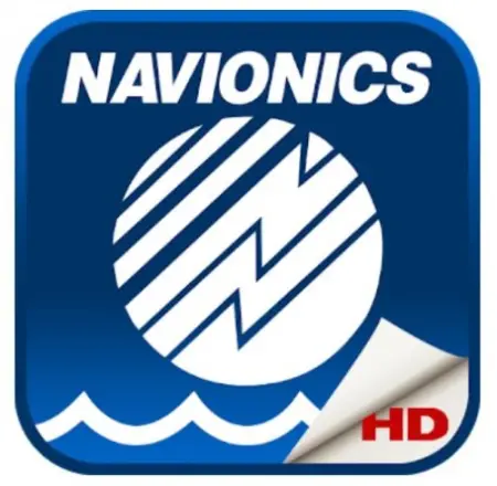 Navionics Boating HD