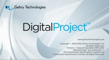 Gehry Technologies Digital Project