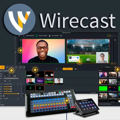 Wirecast Pro 16.2 (2024) торрент скачать Wirecast Pro 16.2 (2024) торрент скачать
