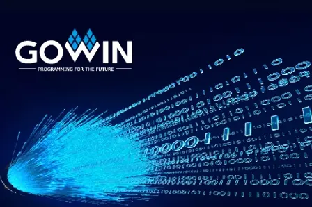 Gowin MCU Designer