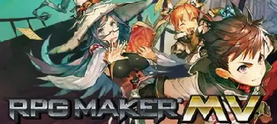 RPG Maker MV 1.6.1 (2016) торрент скачать RPG Maker MV 1.6.1 (2016) торрент скачать