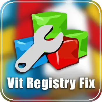 Vit Registry Fix Pro
