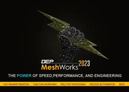 DEP MeshWorks