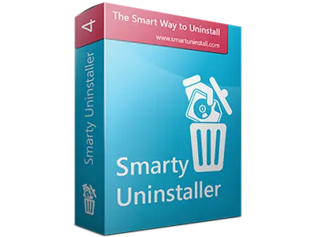 Smarty Uninstaller