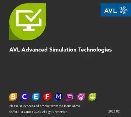AVL Simulation Suite Linux