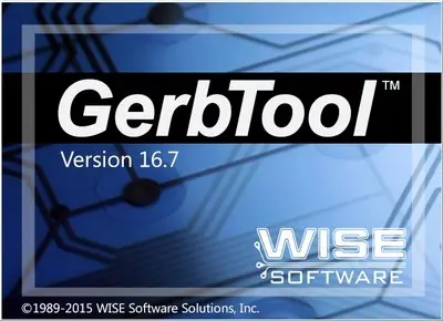 GerbTool 16.7.6 (2015) торрент скачать GerbTool 16.7.6 (2015) торрент скачать