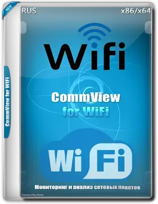 CommView for WiFi