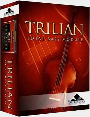 Spectrasonics - Trilian
