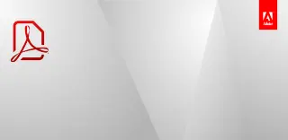 Adobe CreatePDF