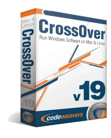 CrossOver Linux