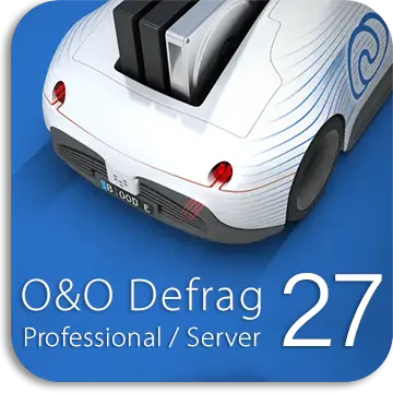 O&O Defrag Professional + Server