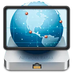Network Radar